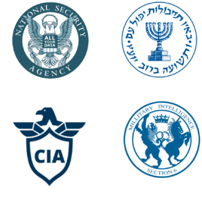 A Chance to Work with Secret Agencies