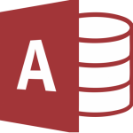 MS Access