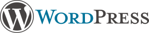 Wordpress html5 Logo