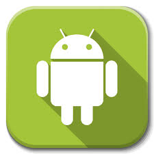 Android html5 Logo