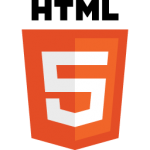HTML5 html5 Logo