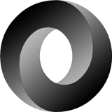 JSON css3 Logo