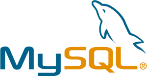 MySQL html5 Logo