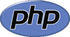 PHP html5 Logo